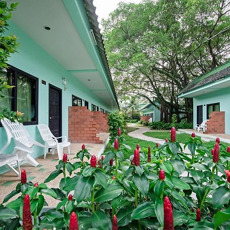 Patong Baantonsai Garden Resort מראה חיצוני תמונה