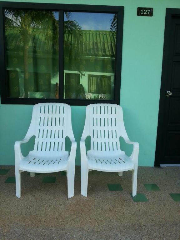 Patong Baantonsai Garden Resort מראה חיצוני תמונה